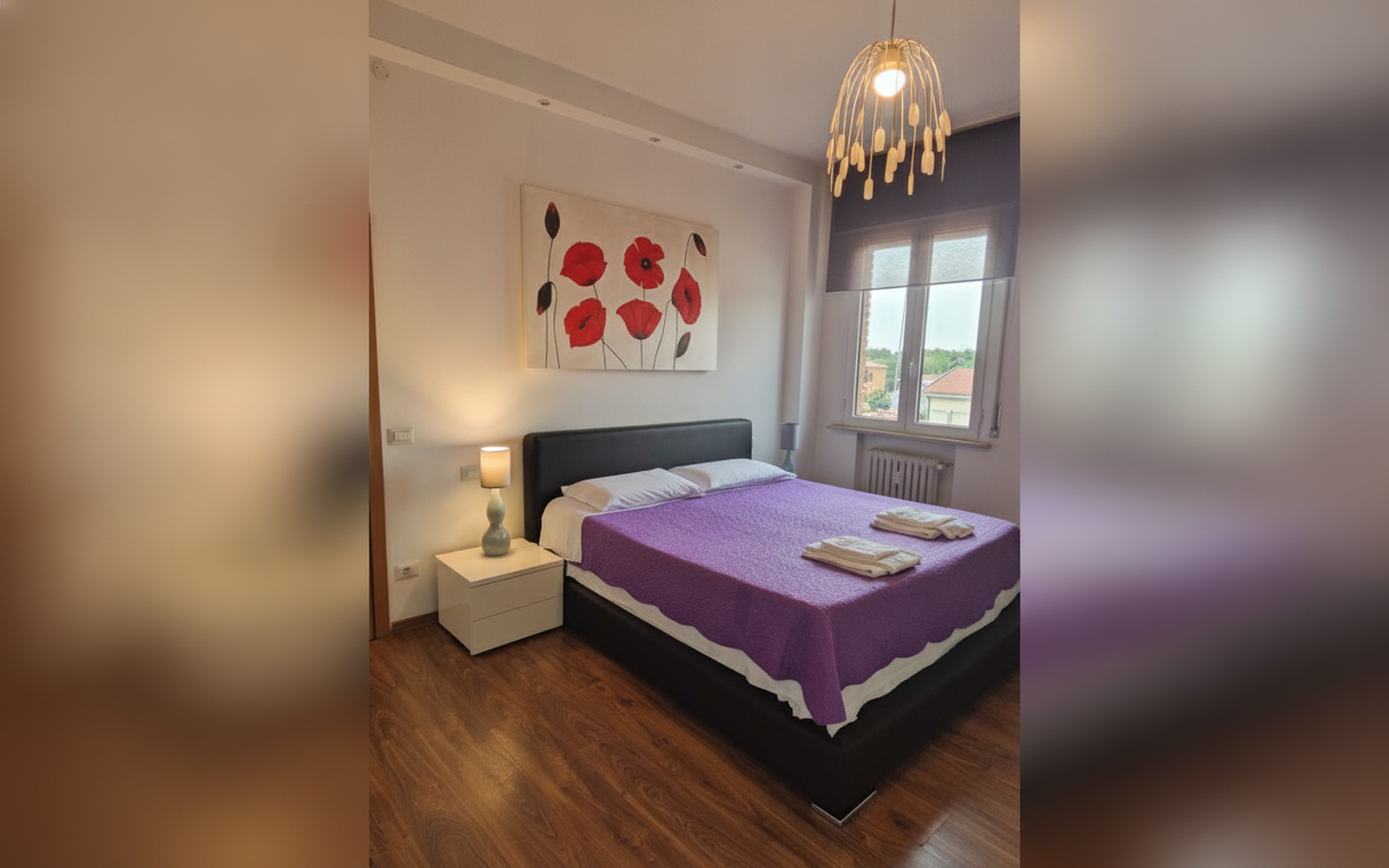 Reggio Emilia Central Design Apartment, Reggio Emilia