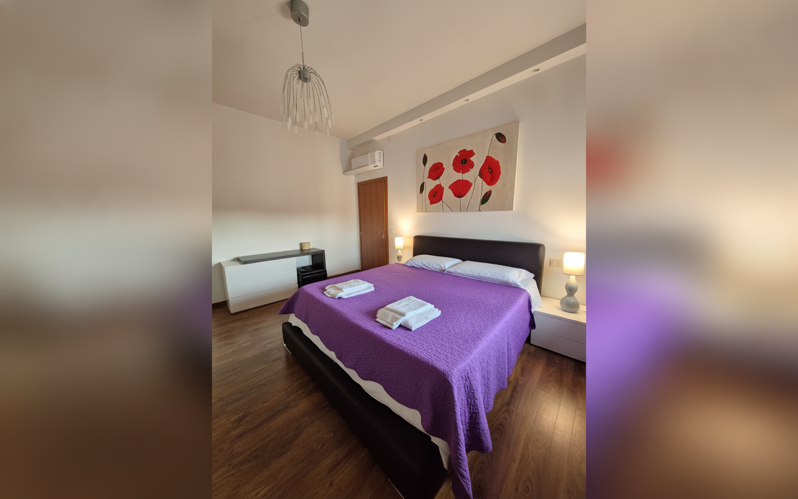 Reggio Emilia Central Design Apartment, Reggio Emilia