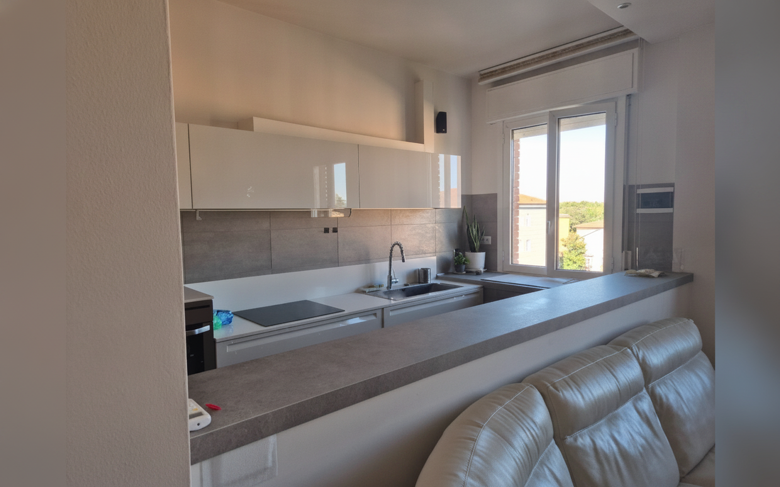 Reggio Emilia Central Design Apartment, Reggio Emilia