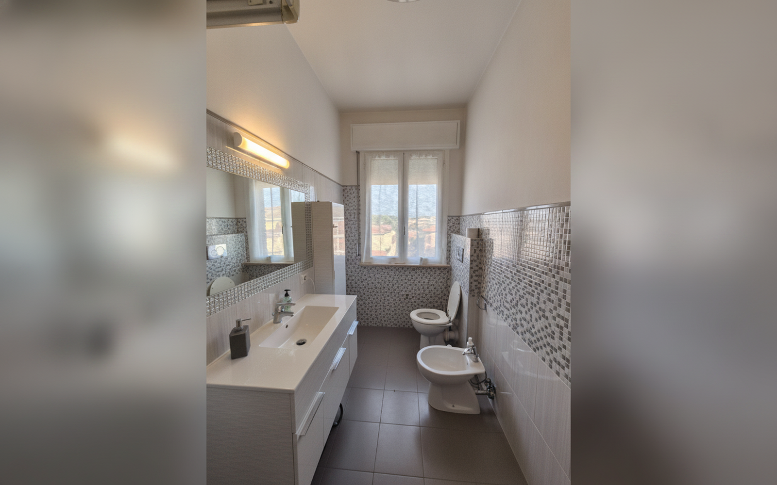 Reggio Emilia Central Design Apartment, Reggio Emilia