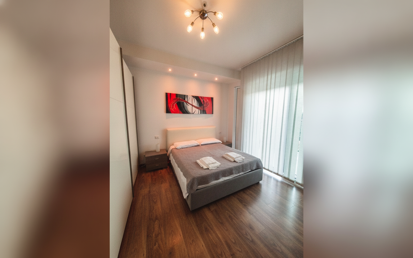 Reggio Emilia Central Design Apartment, Reggio Emilia