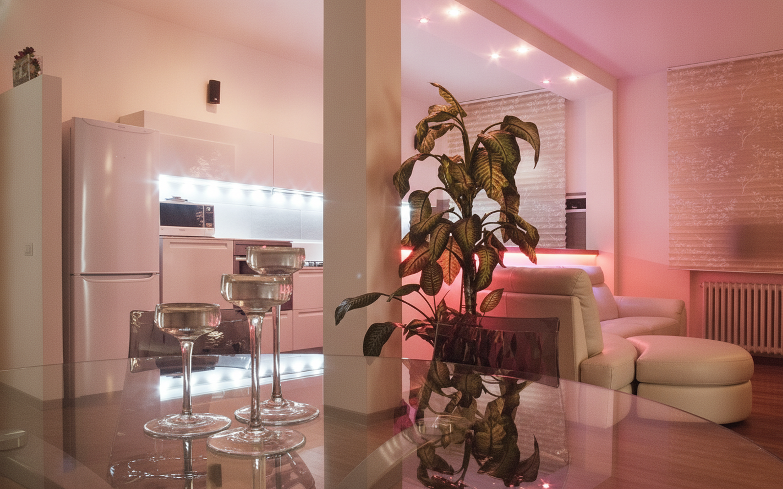 Reggio Emilia Central Design Apartment, Reggio Emilia