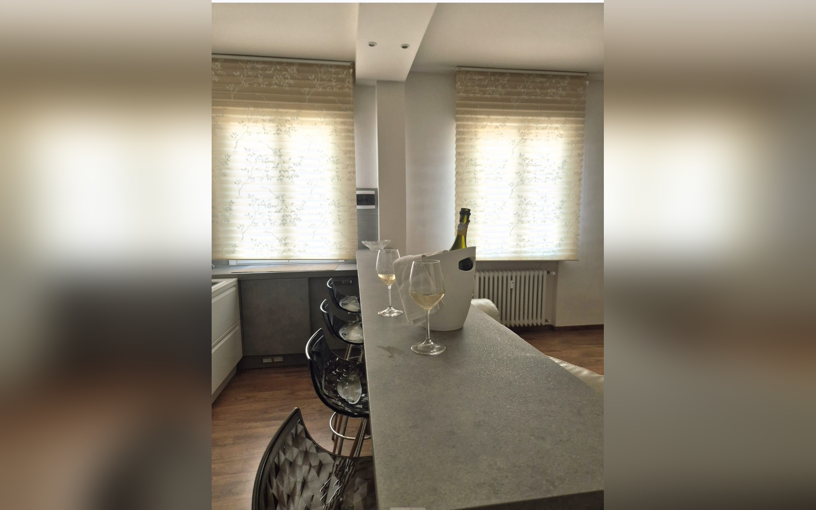 Reggio Emilia Central Design Apartment, Reggio Emilia