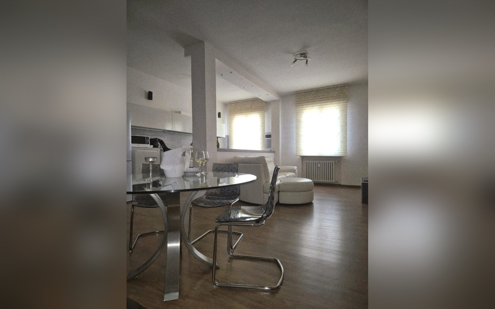 Reggio Emilia Central Design Apartment, Reggio Emilia