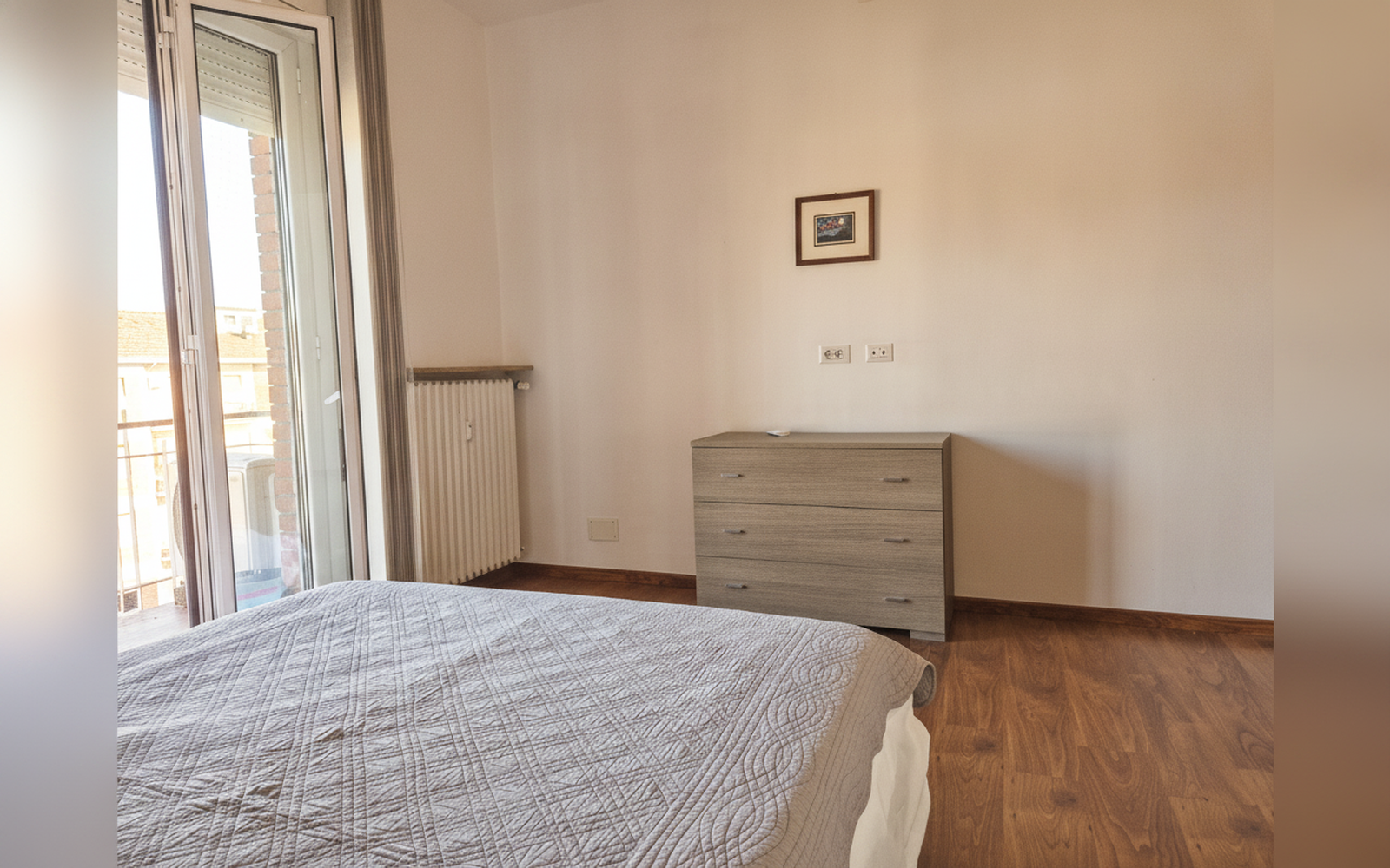 Reggio Emilia Central Design Apartment, Reggio Emilia